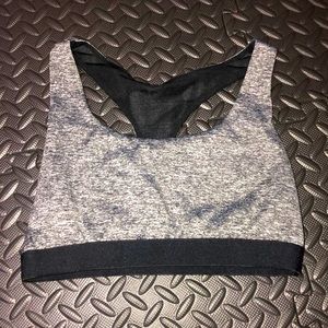 ICYZONE SPORTS BRA SIZE SMALL